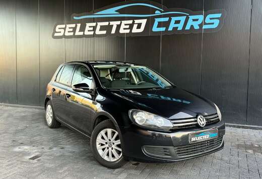Volkswagen Golf 1.2 TSI