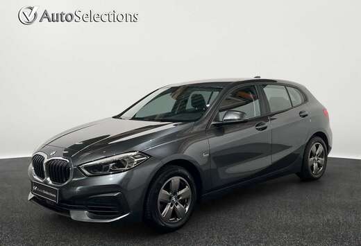 BMW Navi/Alu/Pdc
