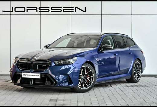 BMW Touring