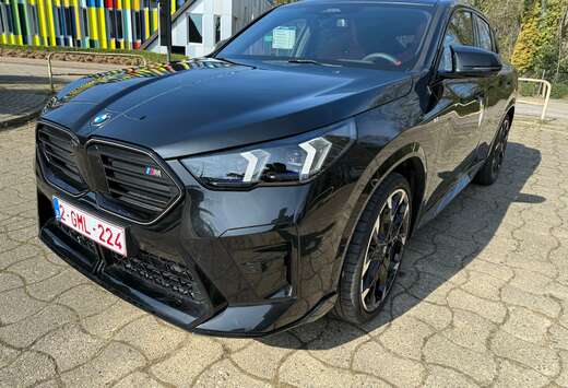 BMW X2 M35iAS xDrive NEUF 25000KM