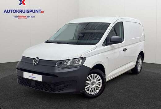 Volkswagen Caddy 2.0 Tdi