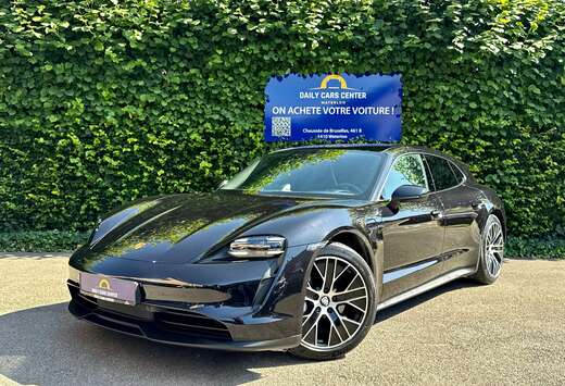 Porsche Sport Turismo 93.4 kWh I Perf Batt + I Bose I ...