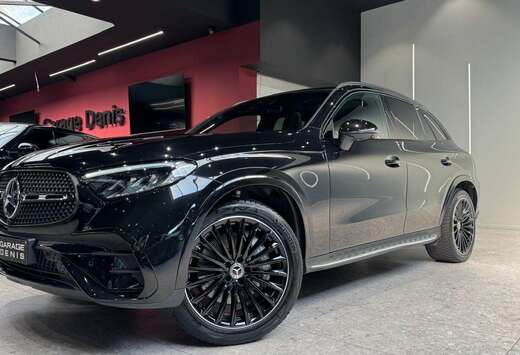 Mercedes-Benz TVA**AMG Line**LED**4 MATIC**GPS**CAMER ...
