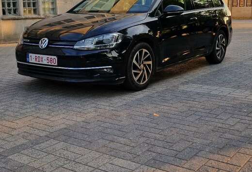 Volkswagen SW 1.5 TSI ACT BM Join OPF (EU6.2)
