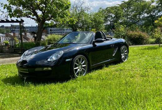 Porsche 2.7i