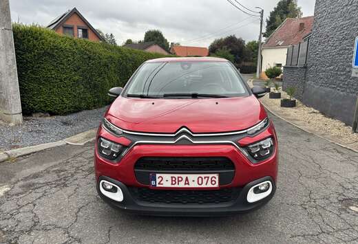 Citroen 1.2i PureTech You S&S