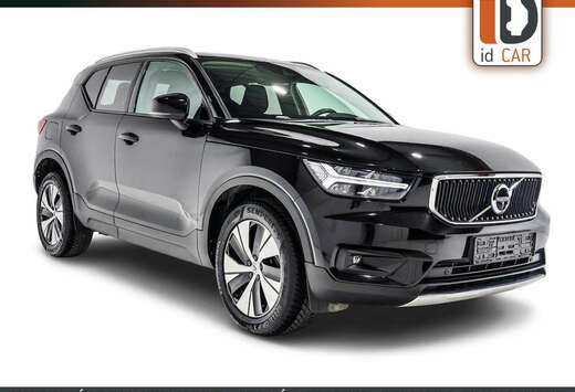 Volvo T3 MOMENTUM LED GPS REGU RADAR CAMERA JA18