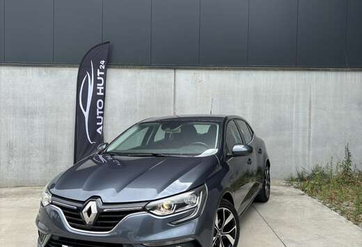 Renault ENERGY TCe 100 LIFE