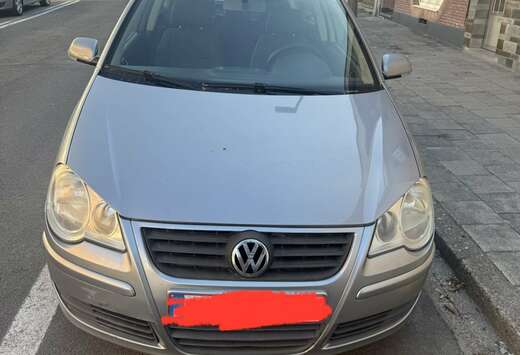 Volkswagen 1.4i