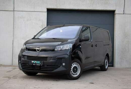 Opel DC 6 ZIT 2.0 MT6 145PKCAMERACARPLAYKOFFERKLEP