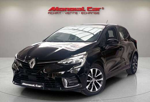 Renault 1.0 TCe Corporate Edition * Garantie * GPS *  ...