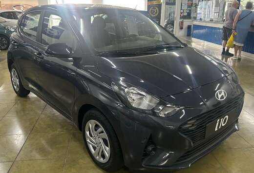 Hyundai TWIST 1.0i 63CV - GPS - NEUVE - Garantie 2030