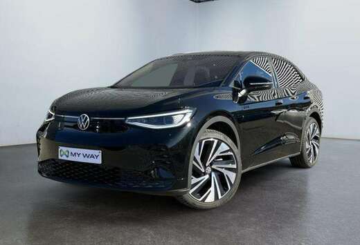 Volkswagen GTX 4x4 299 cv dispo fin mars 2024