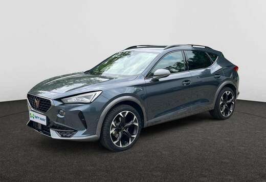 Formentor e-Hybrid 1.4 DSG (150 kW)