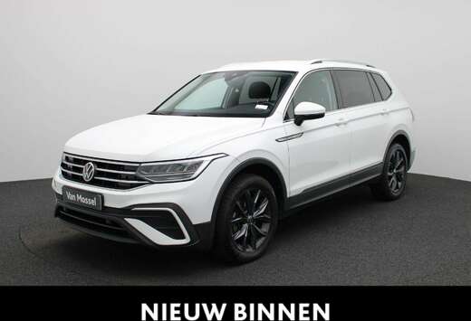 Volkswagen 1.5 TSI 110kW DSG Life | Camera | PDC V+A  ...