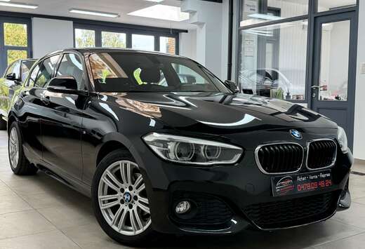 BMW i/PACK M/GARANTIE 12MOIS/GPS/Alcantara