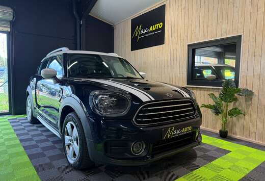 MINI Mini Countryman 1.5A Cooper Garantie 12 Mois