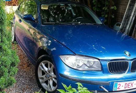 BMW 116i