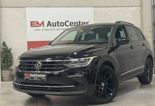 Volkswagen 1.5 TSI Life Business OPF Automaat DSG ACC ...