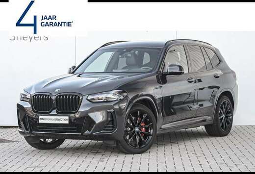 BMW xDrive30e