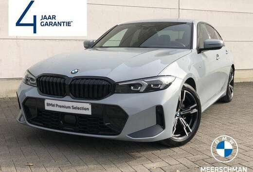 BMW Msport 360cam hud cruise dab gps