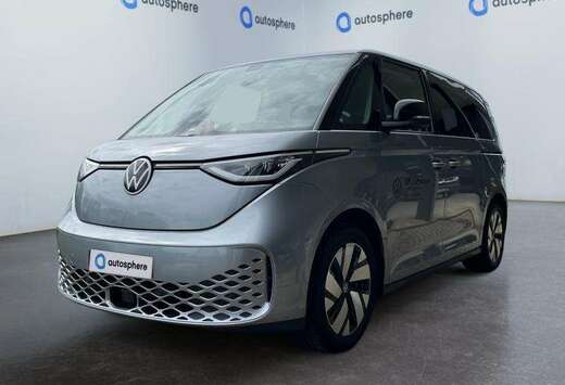 Volkswagen PRO 150 KW