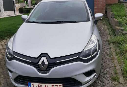 Renault Clio 0.9 TCe Energy Intens