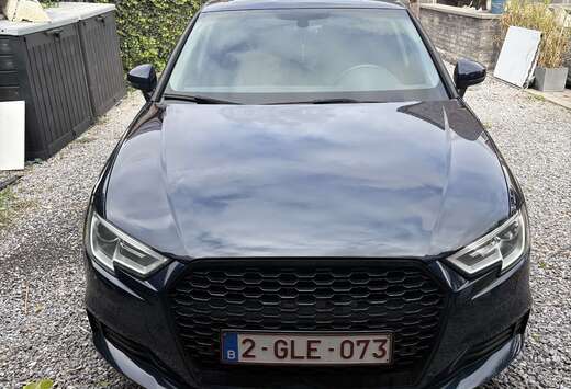Audi Sportback CNG 1.4 TFSI S tronic