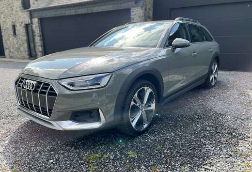 Audi 40 TDi Quattro Business Edition Toit panoramique