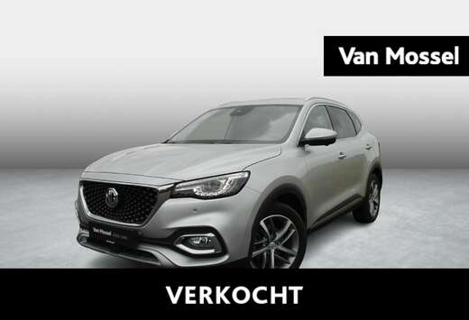 MG 1.5T Luxury 258PK  PANO-DAK  NAVI  360 CAMERA