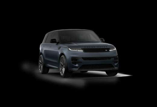 Land Rover P460e Dynamic HSE AWD Auto. 25MY