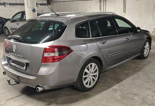 Renault Estate 2.0 dCi 130 FAP eco2 Energy Bose Editi ...