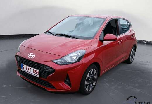 Hyundai First Edition