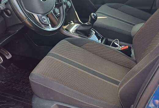 Volkswagen T-Roc 1.6 TDi SCR