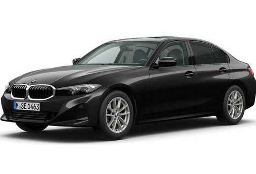 BMW iA sedan / PANO / MEM / KEYLESS / LEER / PDC / WI ...