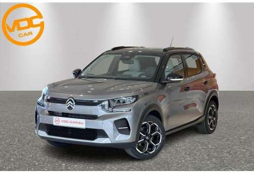 Citroen 1.2 Turbo MAX