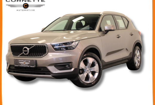 Volvo 1.5 T2 GEARTRONIC MOMENTUM PRO APPLE CARPLAY, S ...