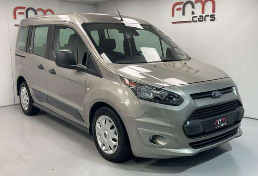 Ford 1.0 EcoBst Start-StoP bwj2017 Trekhaak Garantie