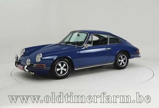 Porsche 2.0 SWB \'68 CH0304