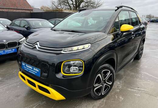 Citroen 1.2i PURETECH NAVIGATIE CARPLAY PDC BLUETOOTH ...