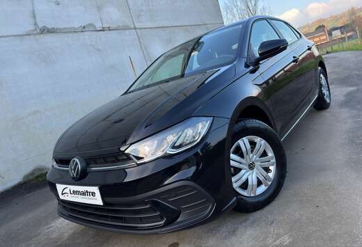Volkswagen 1.0 MPI 80Pk Life / CARPLAY / CLIMATIC / Z ...