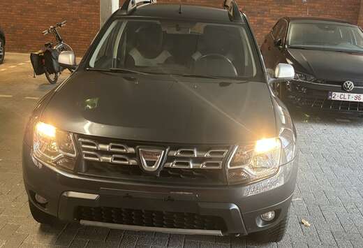 Dacia TCe 125 2WD Comfort