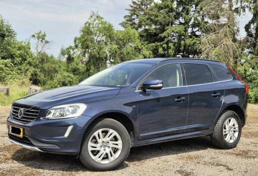 Volvo 2.4 D5 185PS -6Gang Schalter-Navi-Kamera-Pdc