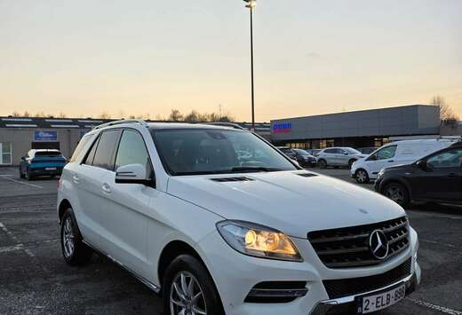 Mercedes-Benz BlueTEC