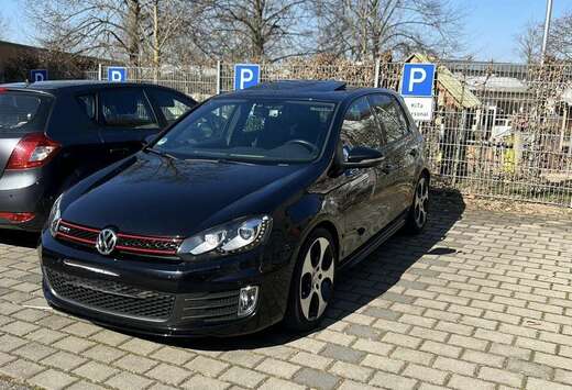 Volkswagen 2.0 TSI