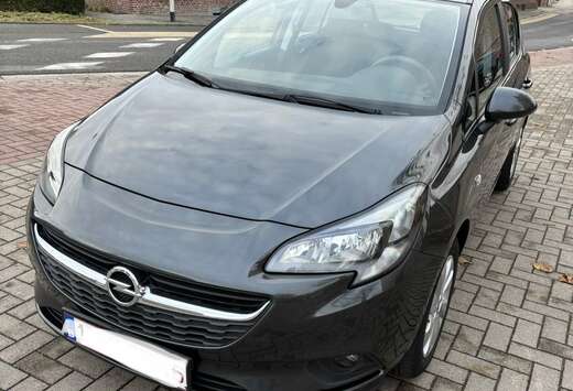 Opel 1.0 Ecotec Turbo (ecoFLEX) Start/Stop Edition