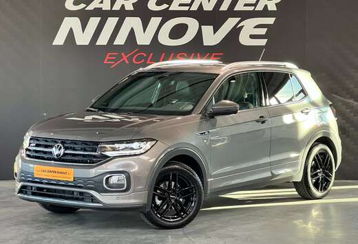 Volkswagen 1.0 TSI OPF DSG R-Line / Incl Winterset /  ...