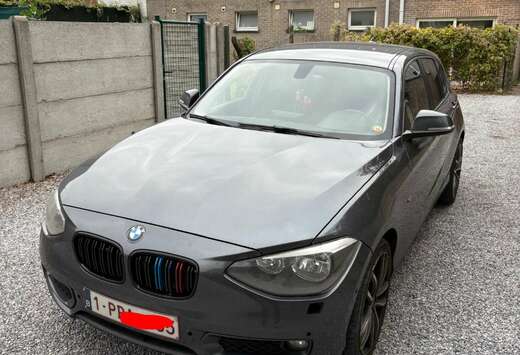 BMW Pack sport