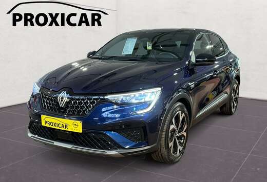 Renault 1.6 Techno E-tech Full Hybride145cv -9.975km- ...