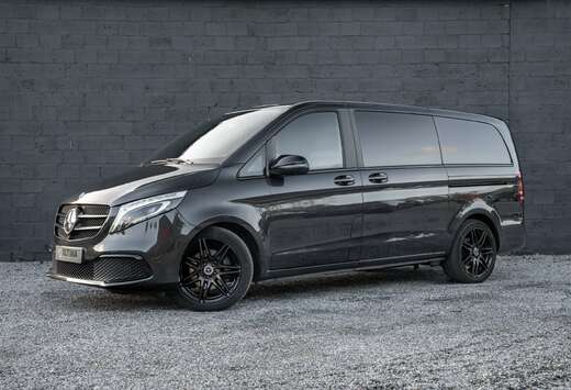 Mercedes-Benz d LICHTE VRACHT